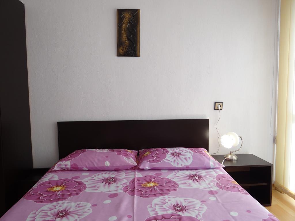 Apartment Friends Sandanski Zimmer foto