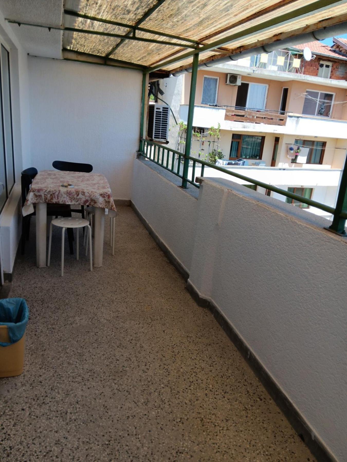Apartment Friends Sandanski Exterior foto